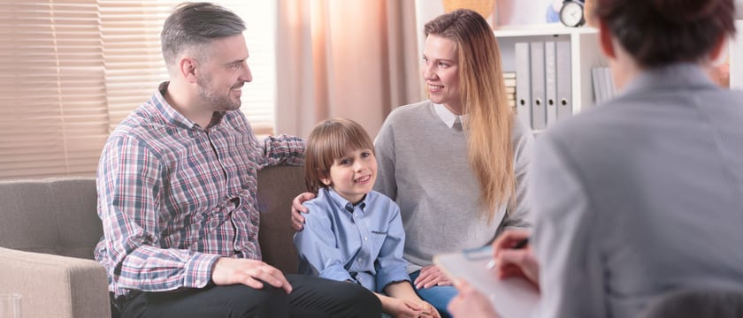 Coaching de Groupe - Famille - Après
