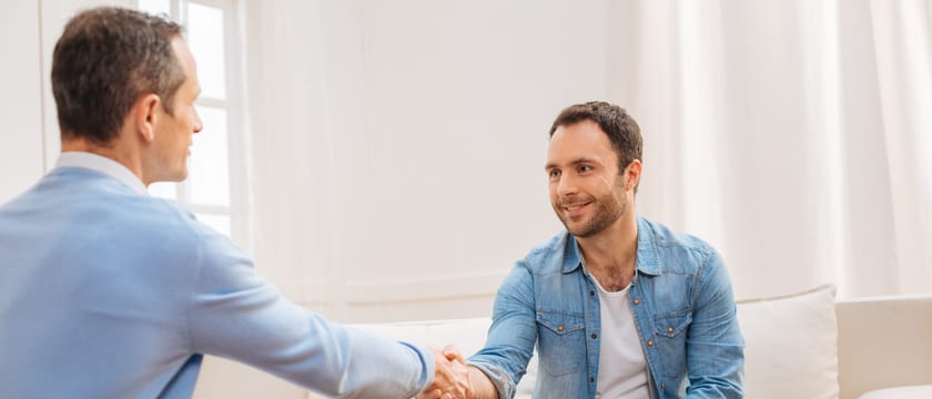 Coaching Individuel - Homme - Après