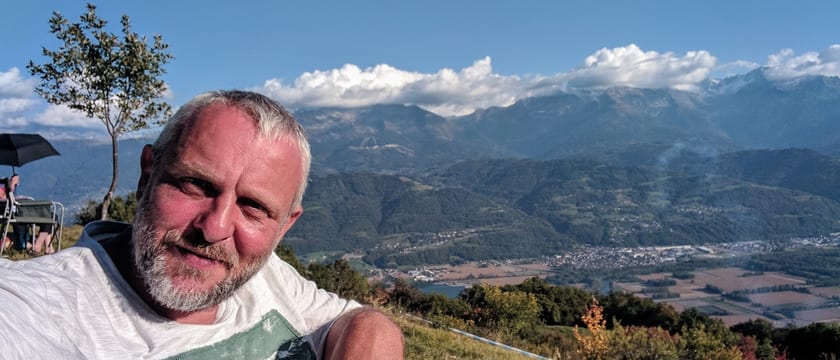 Régis Scyeur