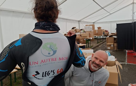 Luc Hubery